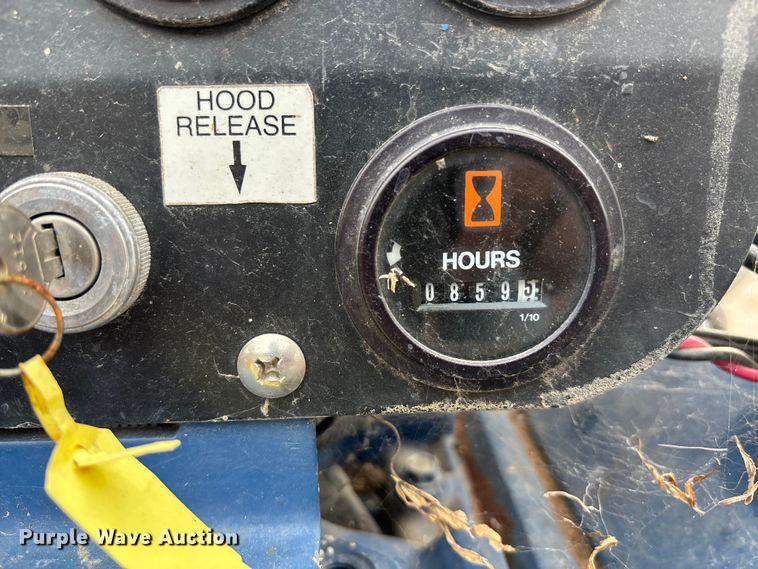 image for item EE4209 Grimmer Schmidt 150 air compressor