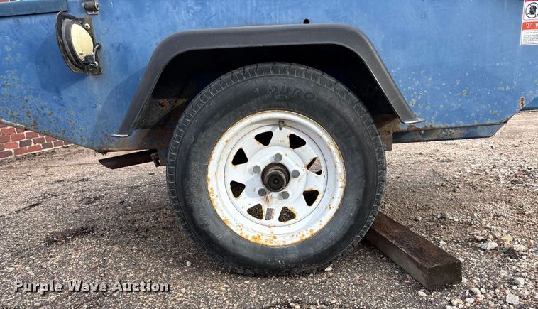 image for item EE4209 Grimmer Schmidt 150 air compressor