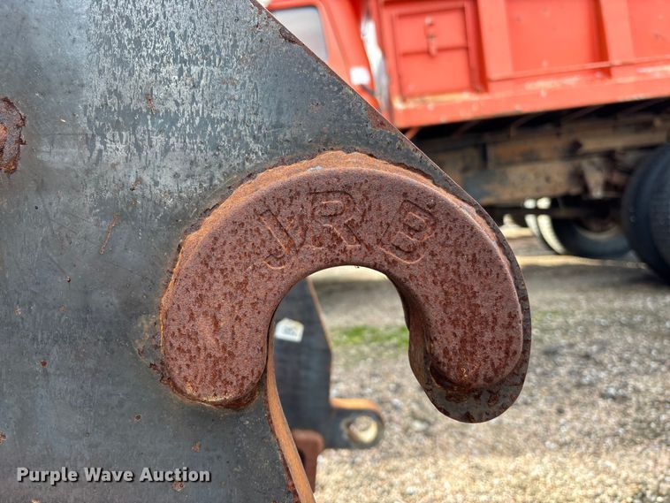 image for item EE4212 Hercules Power snow blower