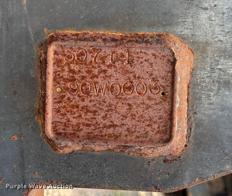 image for item EE4212 Hercules Power snow blower