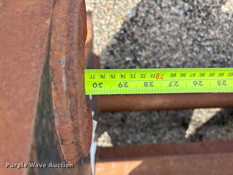 image for item EE4212 Hercules Power snow blower