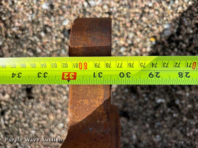 image for item EE4212 Hercules Power snow blower