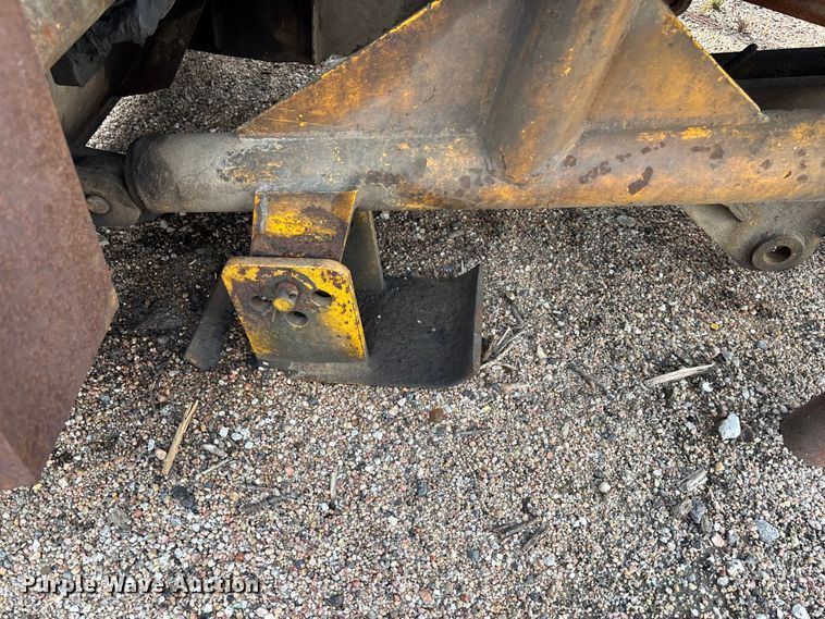 image for item EE4212 Hercules Power snow blower