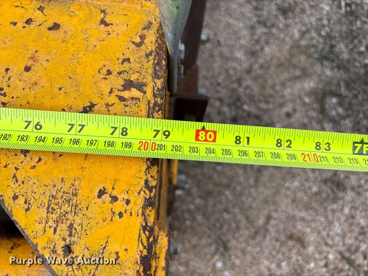 image for item EE4212 Hercules Power snow blower