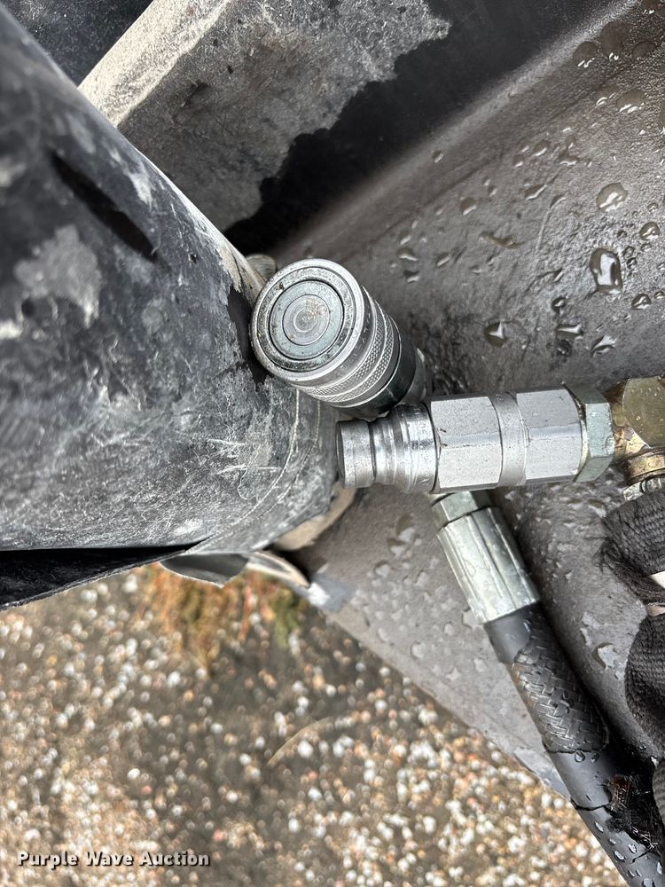 image for item EE4215 Bobcat skid steer breaker