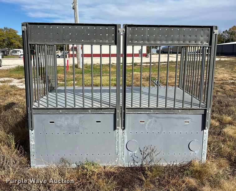 image for item EE4239 Skatewave modular skate park system