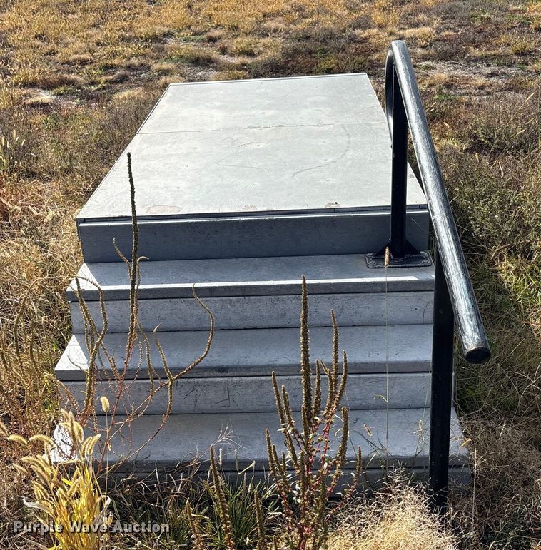 image for item EE4239 Skatewave modular skate park system