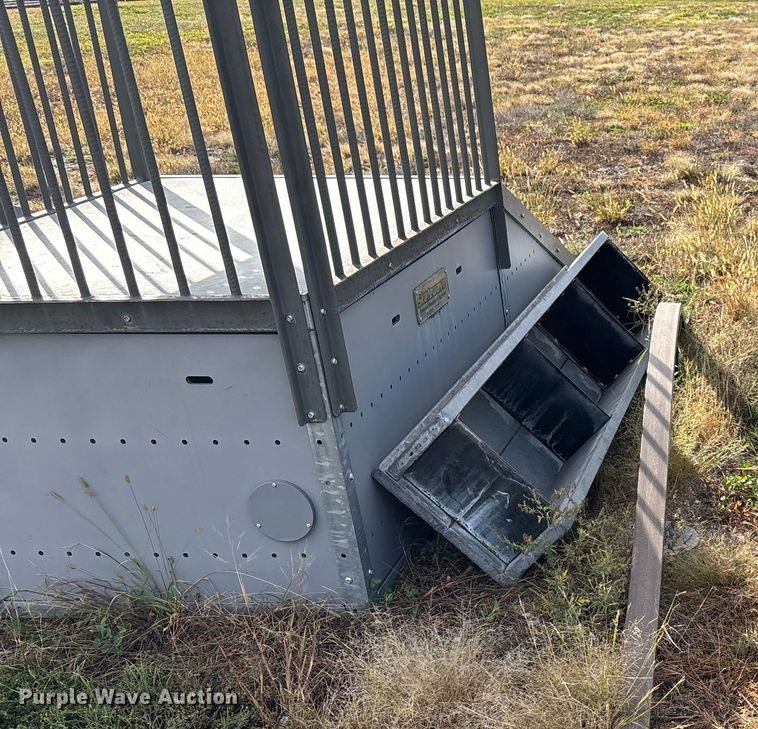 image for item EE4239 Skatewave modular skate park system