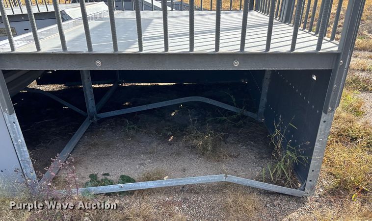 image for item EE4239 Skatewave modular skate park system