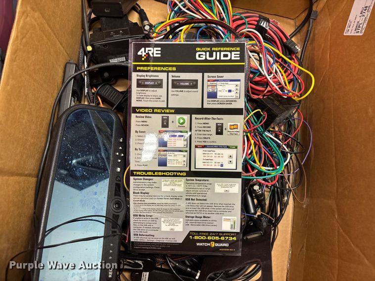 image for item EE4240 Automotive accessories