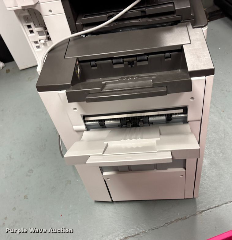 image for item EE4241 Savin MPC4502 copier