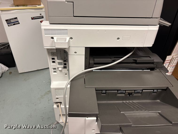 image for item EE4241 Savin MPC4502 copier