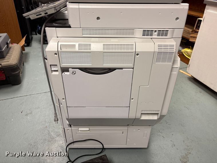 image for item EE4241 Savin MPC4502 copier