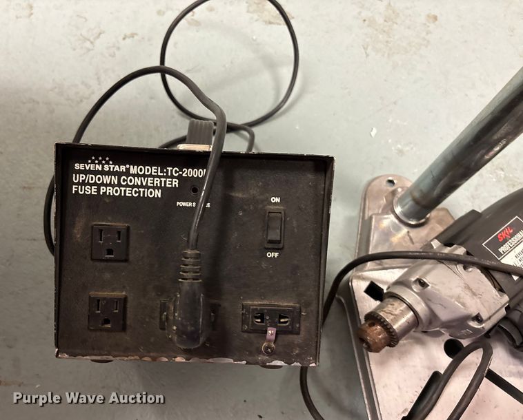 image for item EE4242 Tools