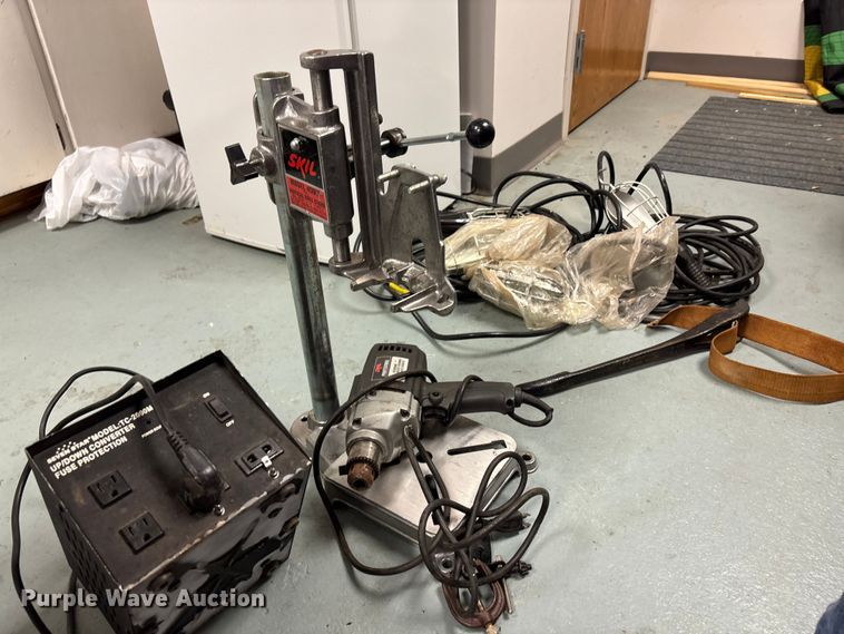 image for item EE4242 Tools