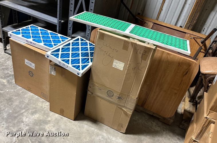 image for item EE4244 (412) air filters