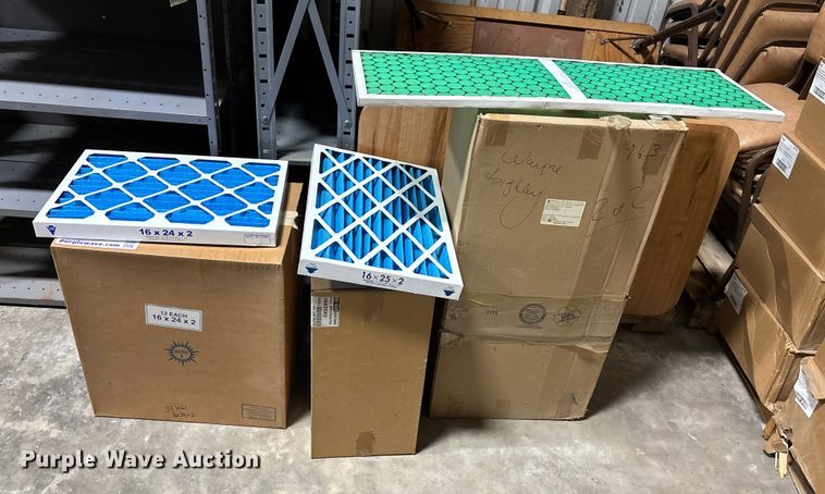 image for item EE4244 (412) air filters