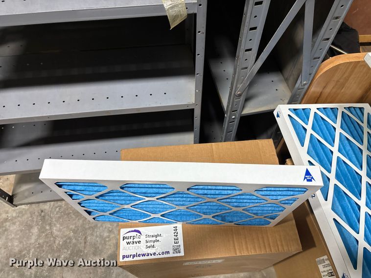 image for item EE4244 (412) air filters