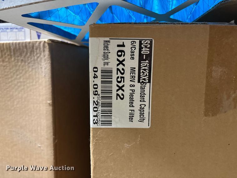 image for item EE4244 (412) air filters