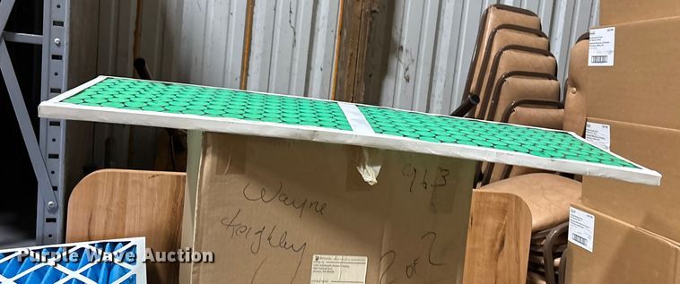 image for item EE4244 (412) air filters