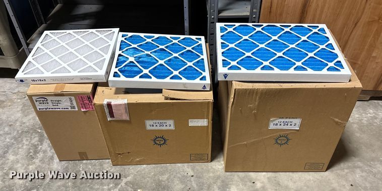 image for item EE4245 (168) air filters