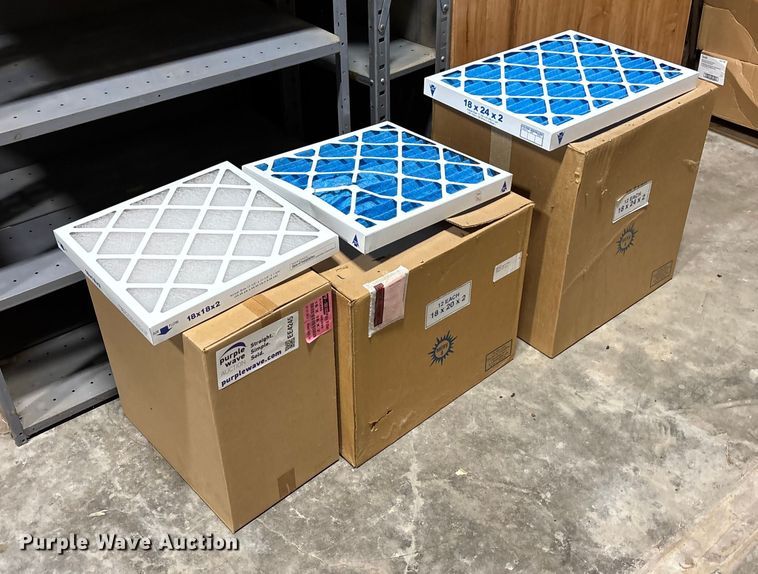 image for item EE4245 (168) air filters