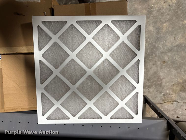 image for item EE4245 (168) air filters