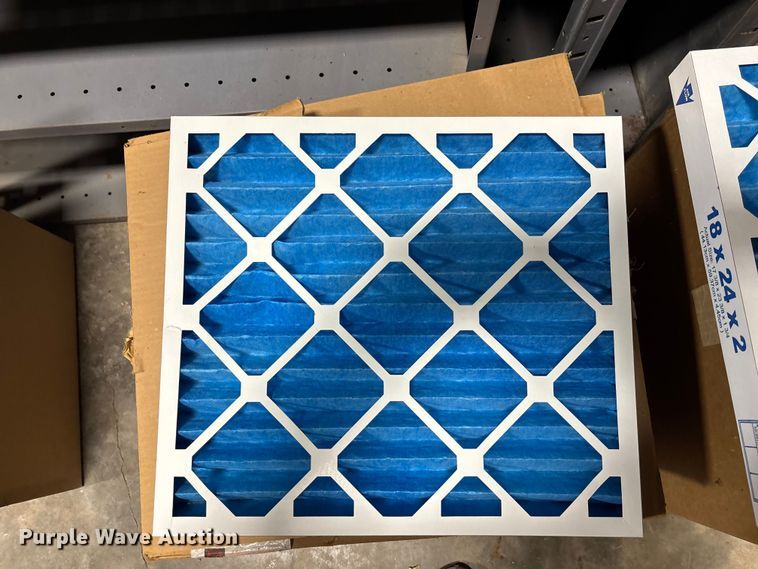 image for item EE4245 (168) air filters