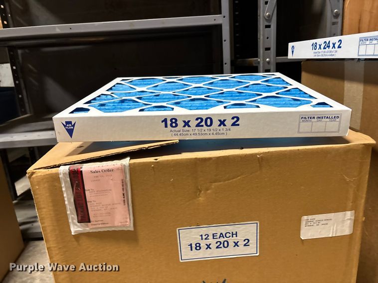 image for item EE4245 (168) air filters