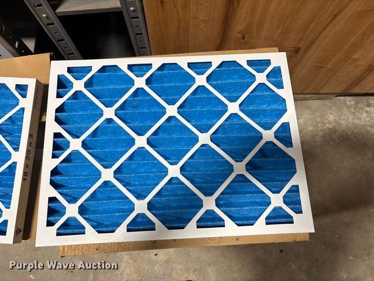 image for item EE4245 (168) air filters