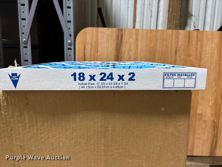 image for item EE4245 (168) air filters