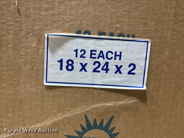 image for item EE4245 (168) air filters