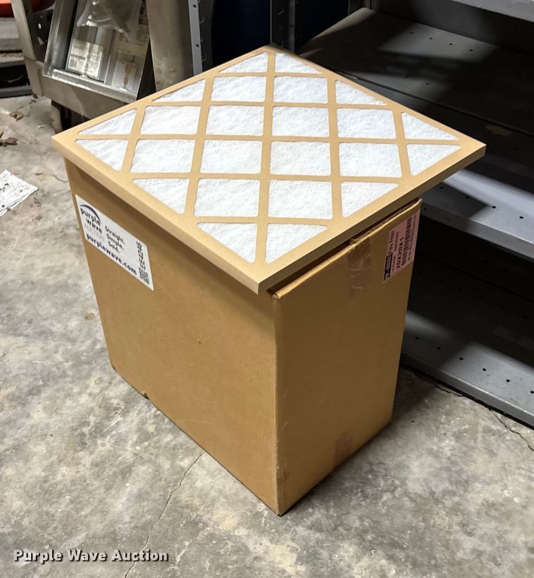 image for item EE4246 (102) air filters