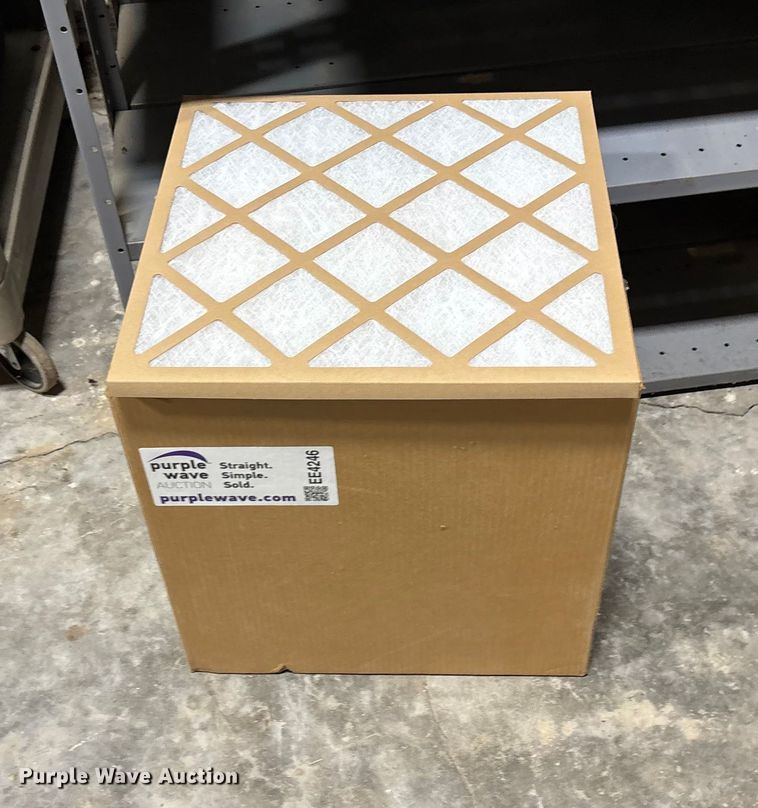 image for item EE4246 (102) air filters