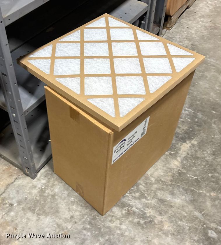 image for item EE4246 (102) air filters