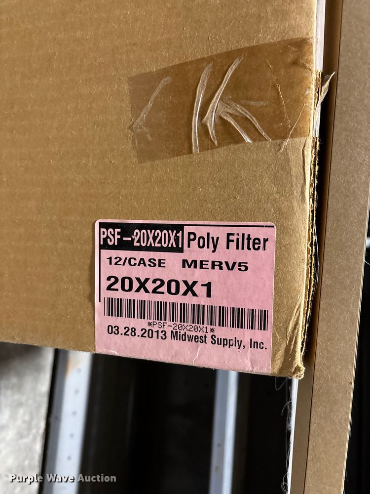 image for item EE4246 (102) air filters