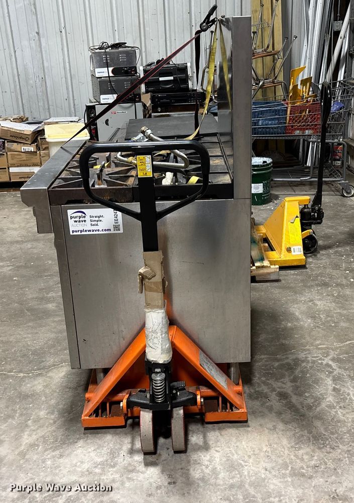 image for item EE4247 (3) ovens