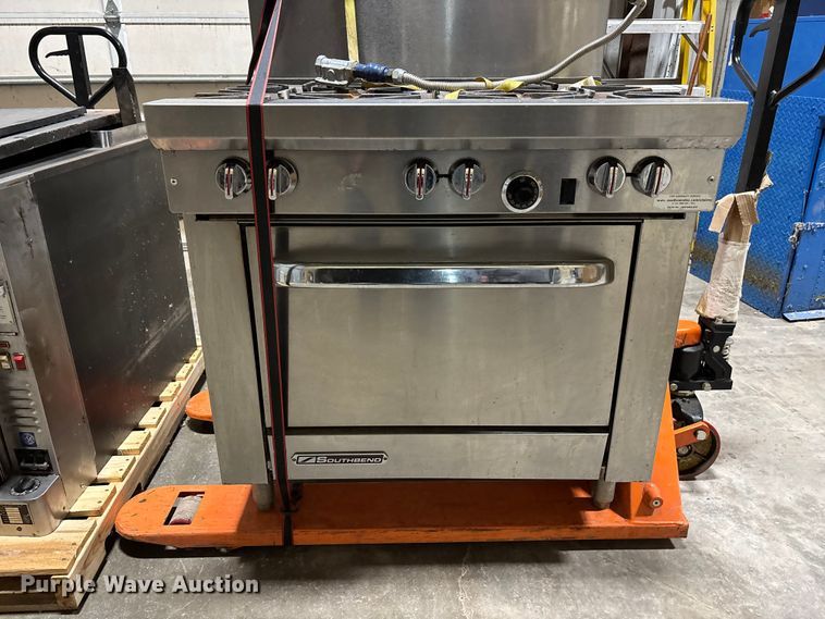 image for item EE4247 (3) ovens