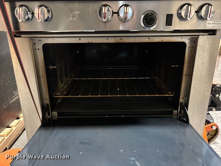 image for item EE4247 (3) ovens