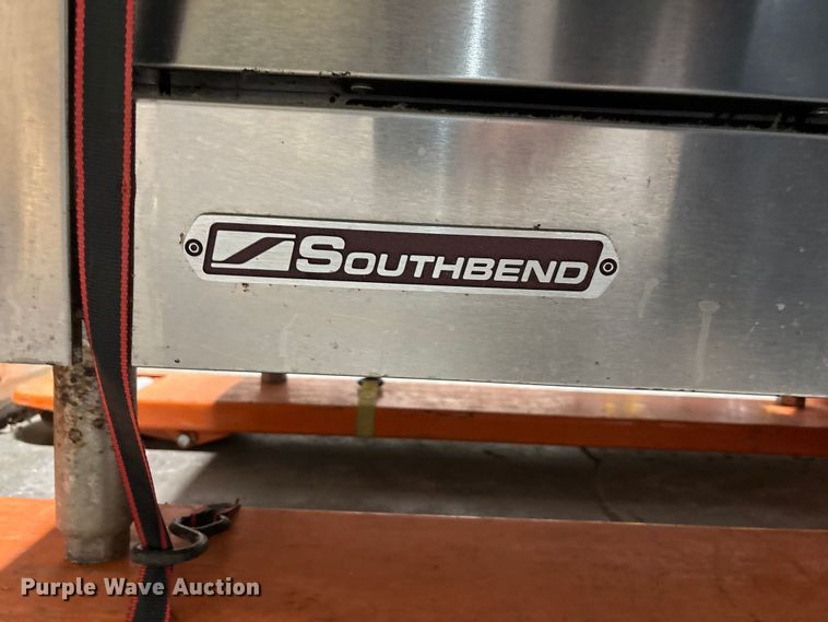 image for item EE4247 (3) ovens