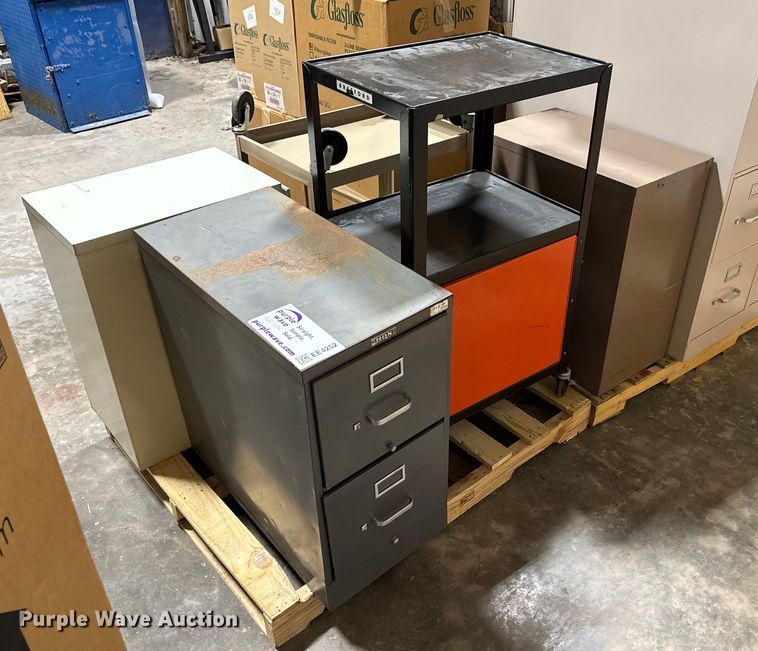 image for item EE4252 Office supplies