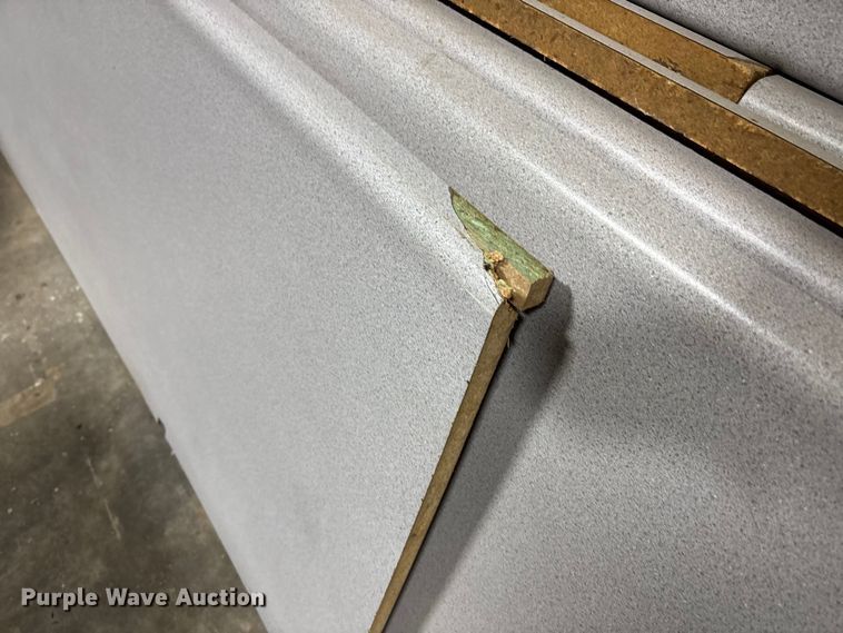 image for item EE4253 Approximately 21 laminate counter tops