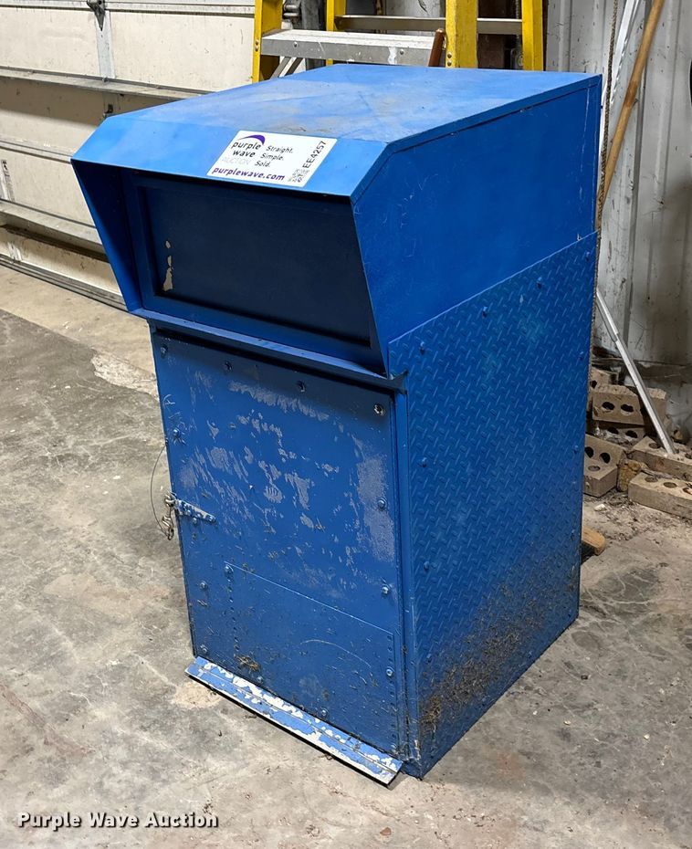 image for item EE4257 Drop box