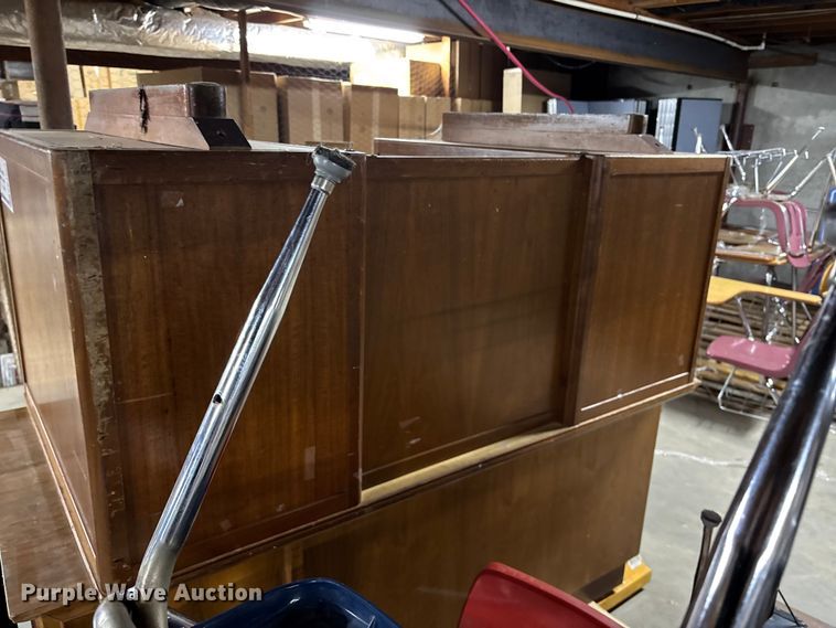 image for item EE4264 (3) desks