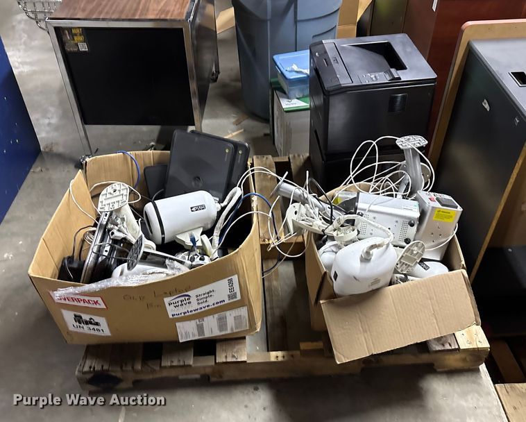 image for item EE4268 Electronics 