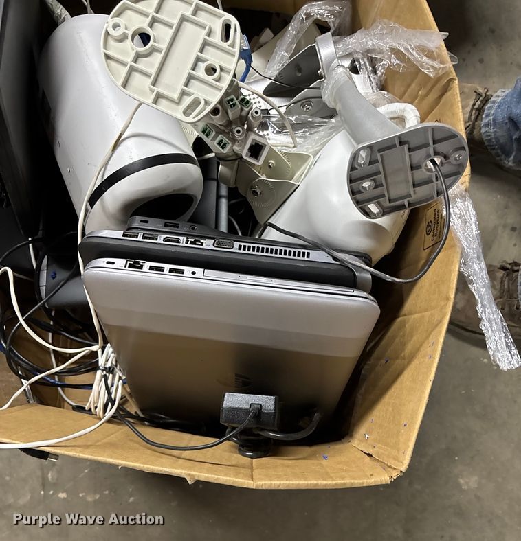 image for item EE4268 Electronics 