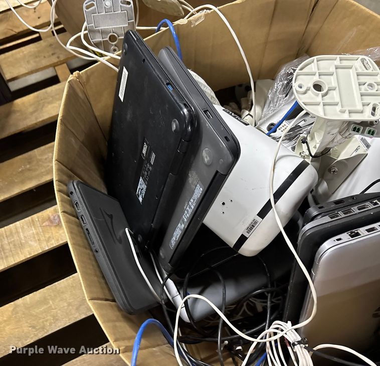 image for item EE4268 Electronics 