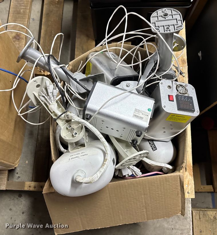 image for item EE4268 Electronics 