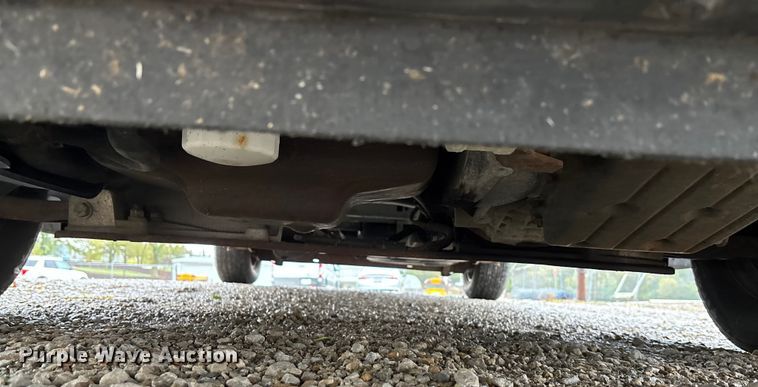 image for item EE4269 2005 Dodge Grand Caravan van