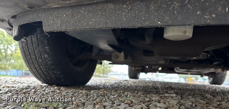 image for item EE4269 2005 Dodge Grand Caravan van